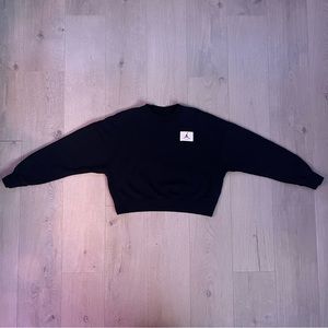 Jordan Women’s Flight Fleece Crewneck Sweatshirt